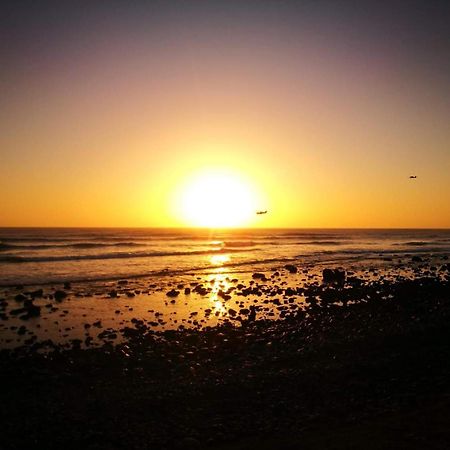 Sol Y Mar Puerto Paraiso Пуэрто Рико Экстерьер фото