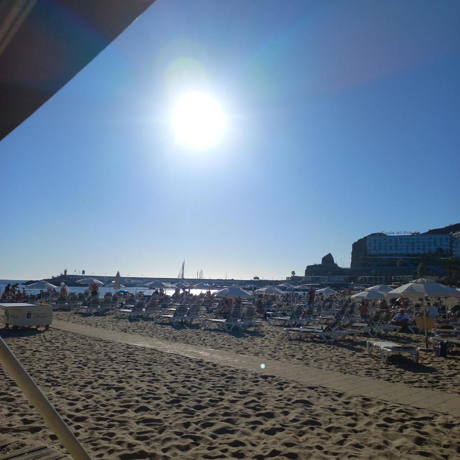 Sol Y Mar Puerto Paraiso Пуэрто Рико Экстерьер фото