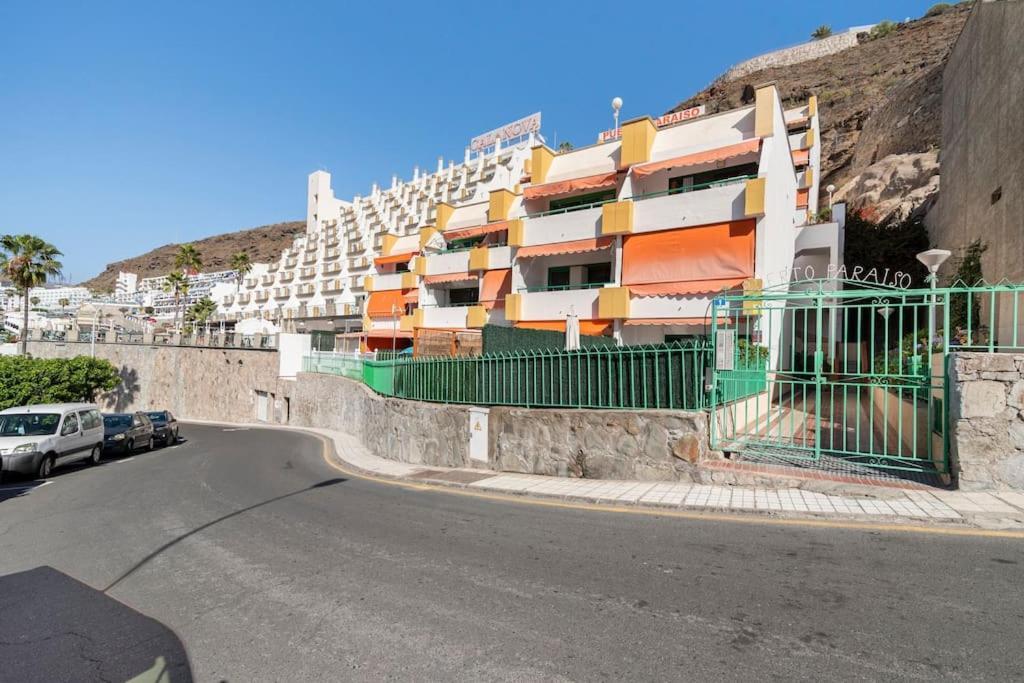 Sol Y Mar Puerto Paraiso Пуэрто Рико Экстерьер фото