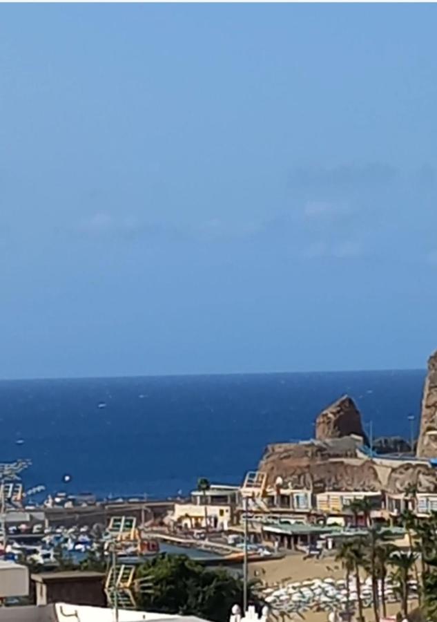 Sol Y Mar Puerto Paraiso Пуэрто Рико Экстерьер фото
