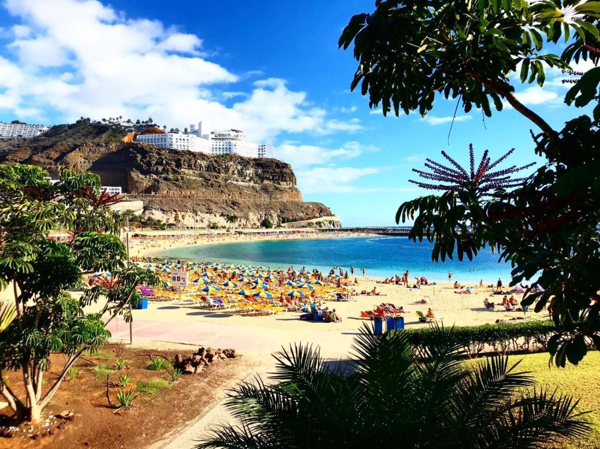 Sol Y Mar Puerto Paraiso Пуэрто Рико Экстерьер фото