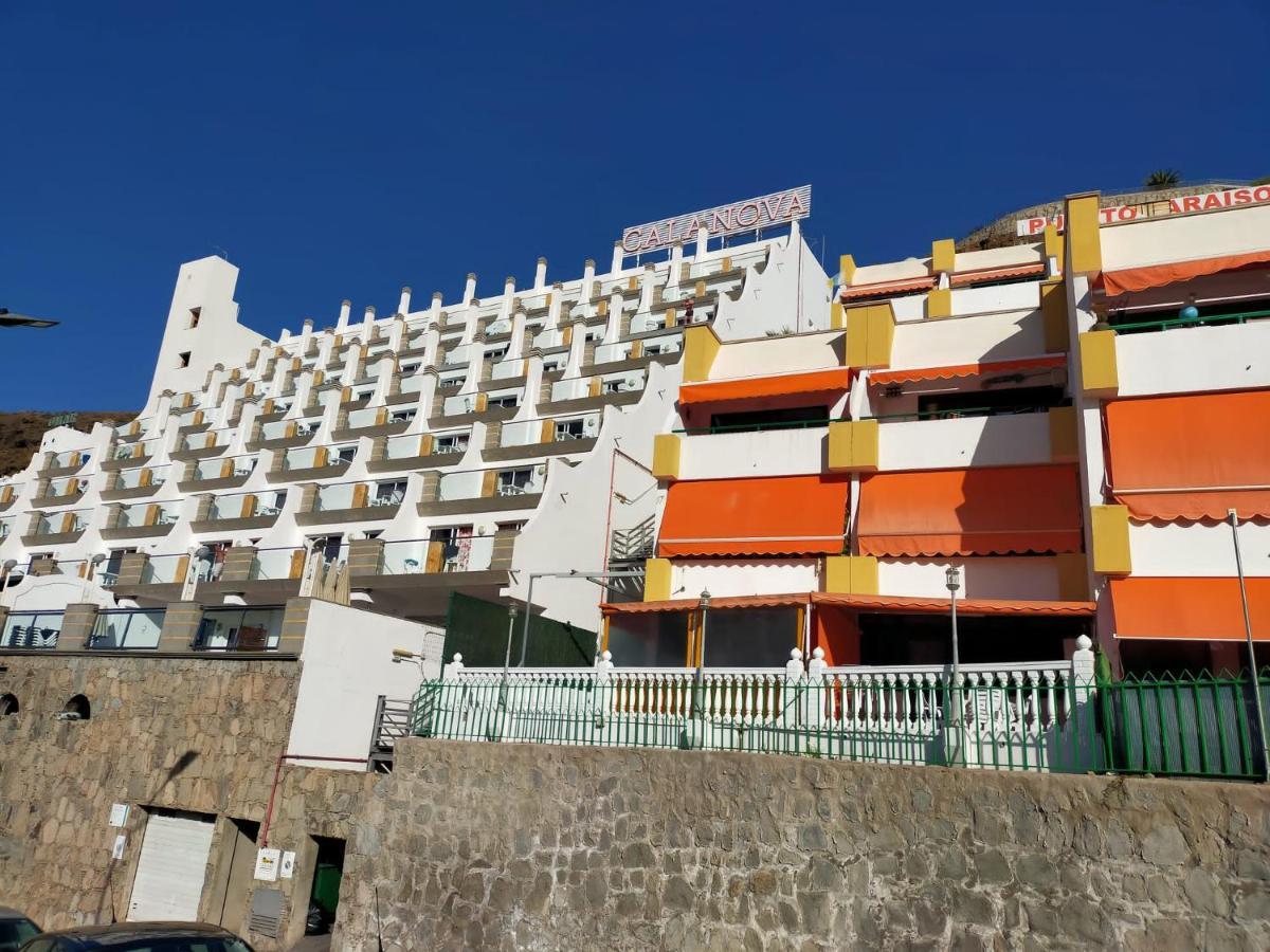 Sol Y Mar Puerto Paraiso Пуэрто Рико Экстерьер фото