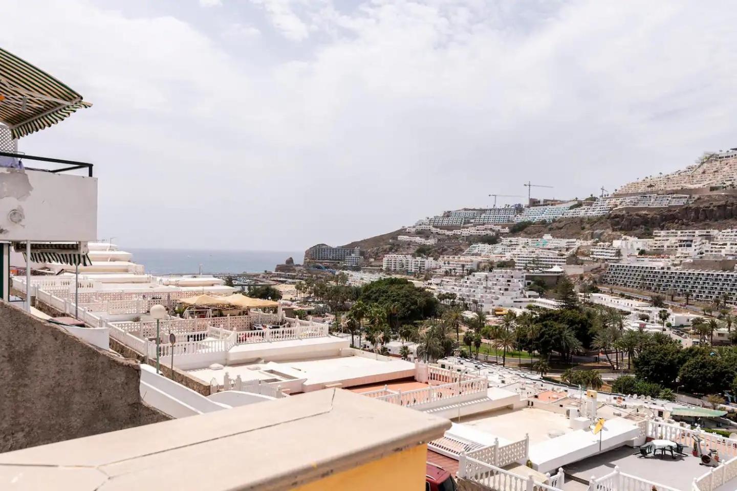 Sol Y Mar Puerto Paraiso Пуэрто Рико Экстерьер фото