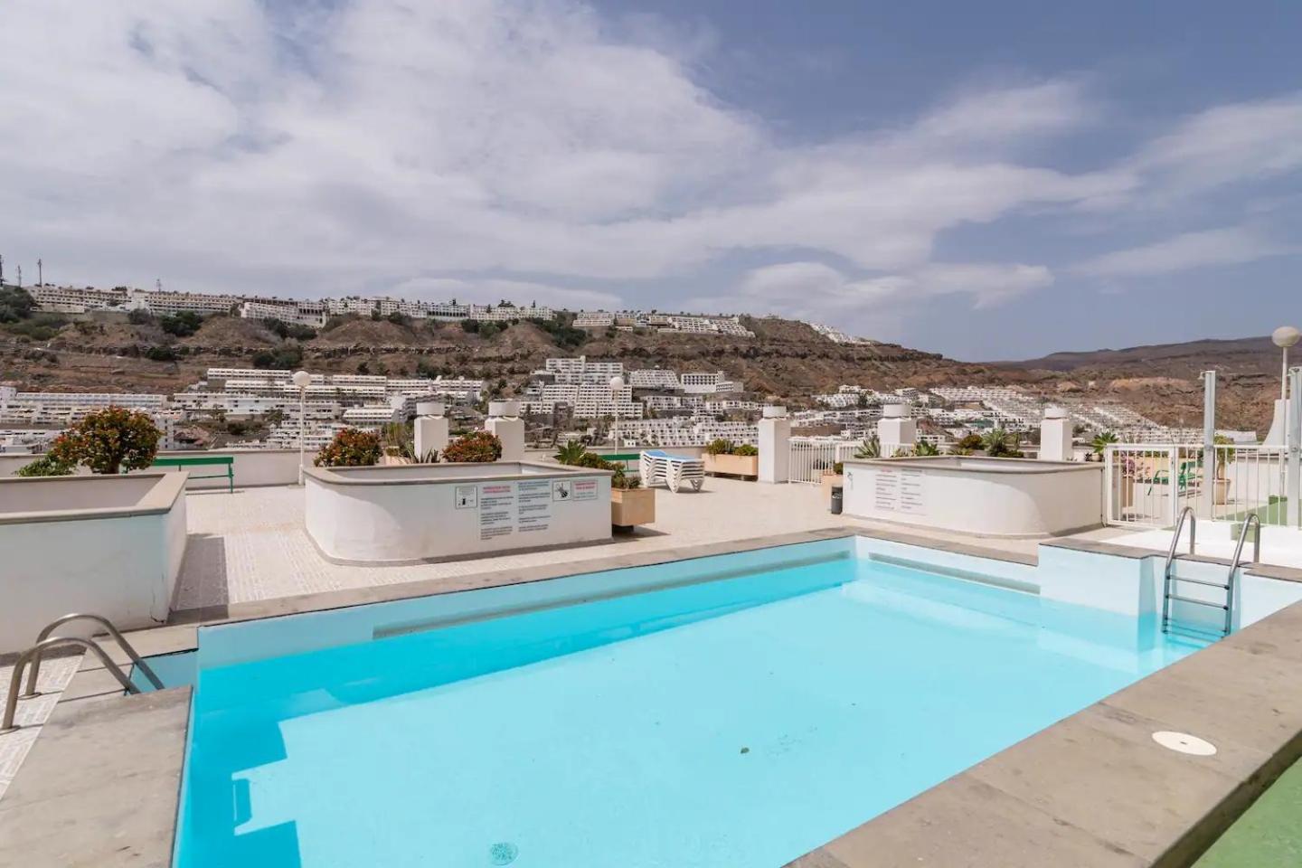 Sol Y Mar Puerto Paraiso Пуэрто Рико Экстерьер фото